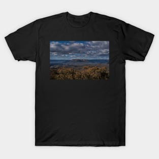 Pantoney's Crown, Capertee Valley T-Shirt